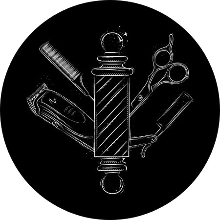 Barbearia