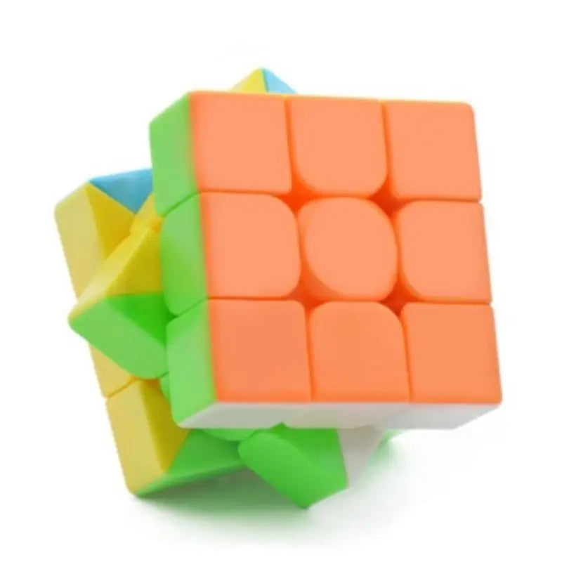 Cubo Mágico 3x3x3 Profissional Edição Ouro, Antiestresse