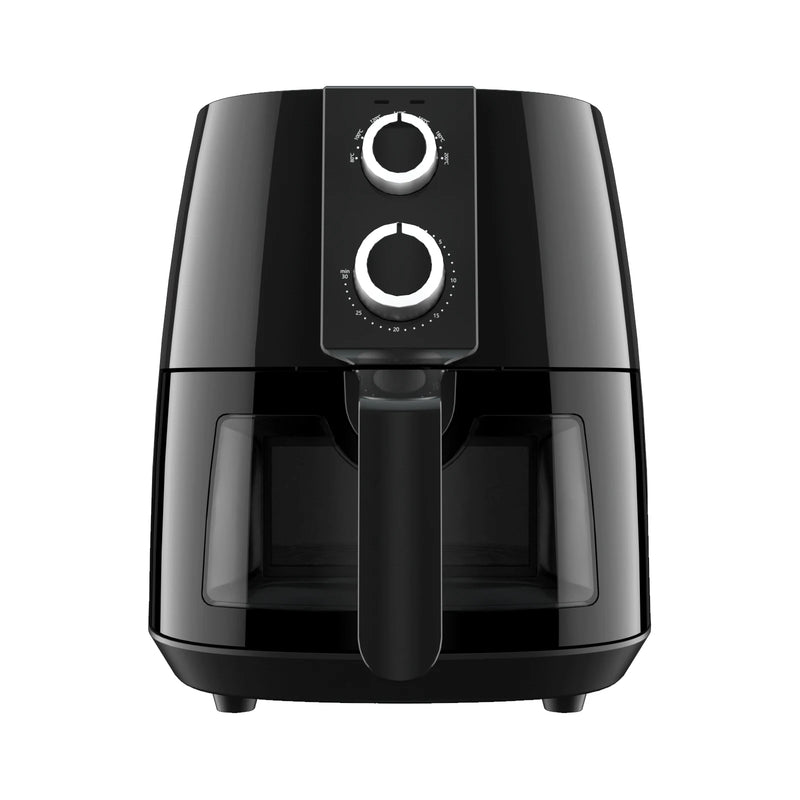 Fritadeira Elétrica Air Fryer, 127 e 220 Volts, 1500 Watts