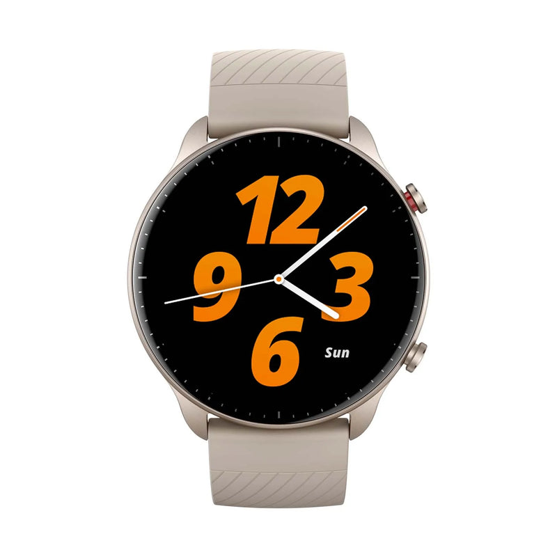 Smartwatch Amazfit GTR 2, com Alexa Integrada, Bateria de Longa Duração, para Android e iOS