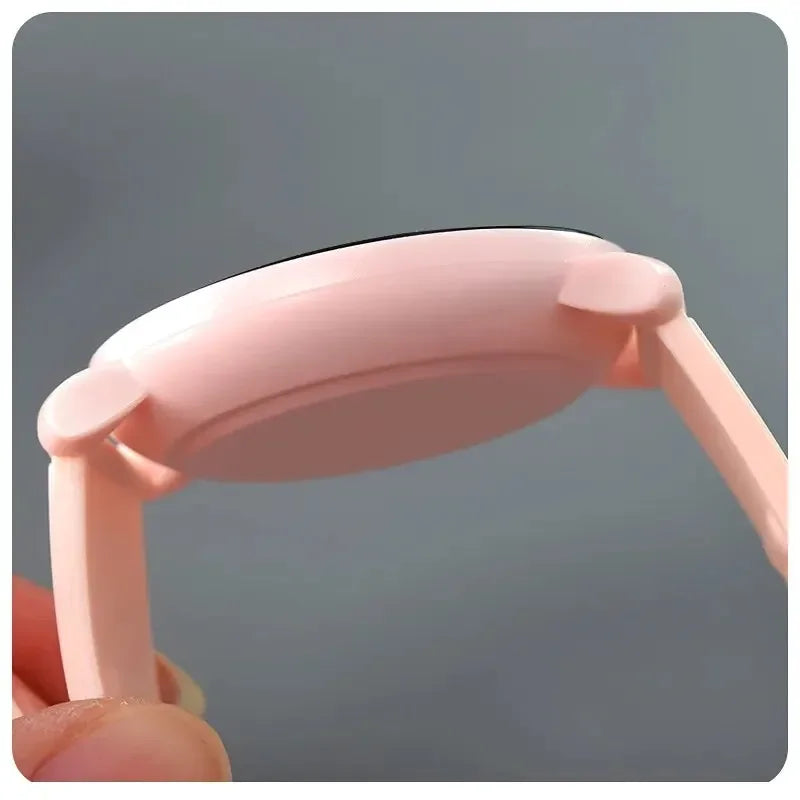 Smartwatch LED c/ TouchScreen