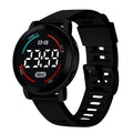 Smartwatch LED c/ TouchScreen