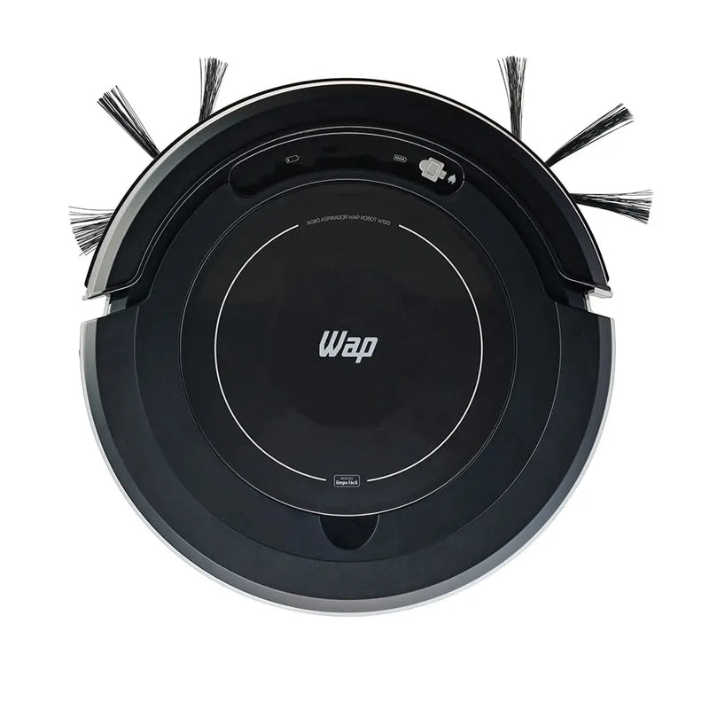 Robô Aspirador WAP W100 Bivolt