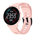 Smartwatch LED c/ TouchScreen
