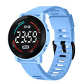Smartwatch LED c/ TouchScreen