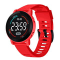 Smartwatch LED c/ TouchScreen