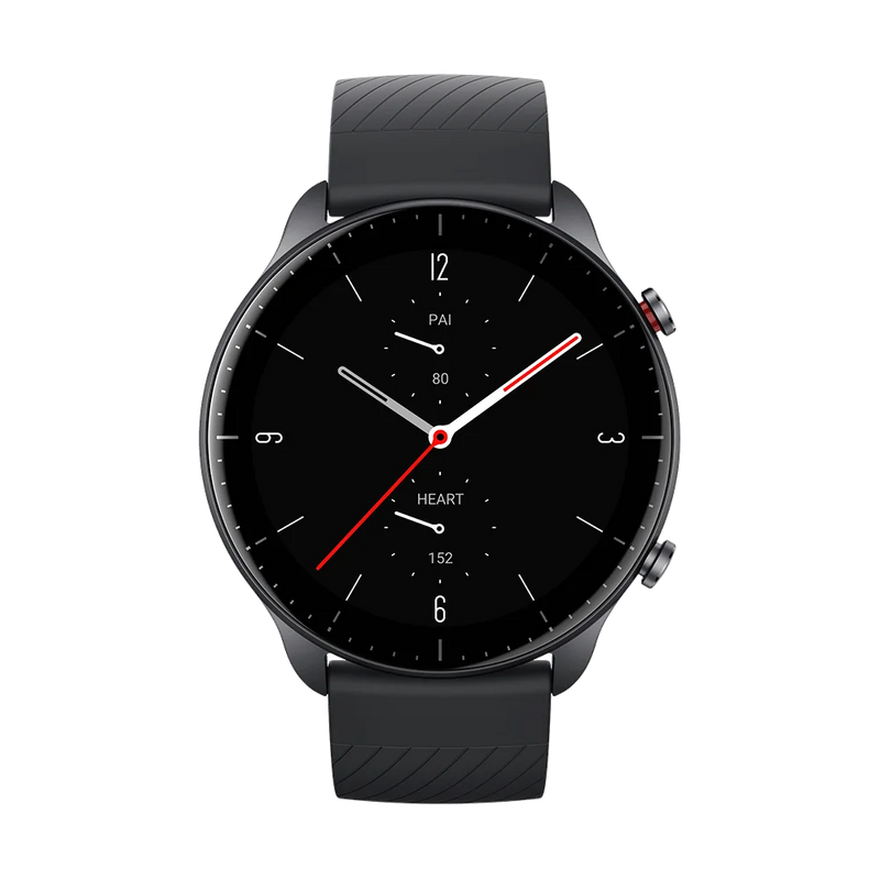 Smartwatch Amazfit GTR 2, com Alexa Integrada, Bateria de Longa Duração, para Android e iOS