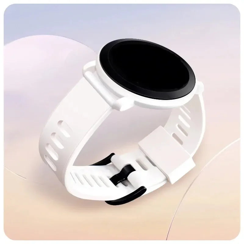 Smartwatch LED c/ TouchScreen