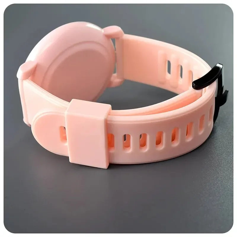 Smartwatch LED c/ TouchScreen