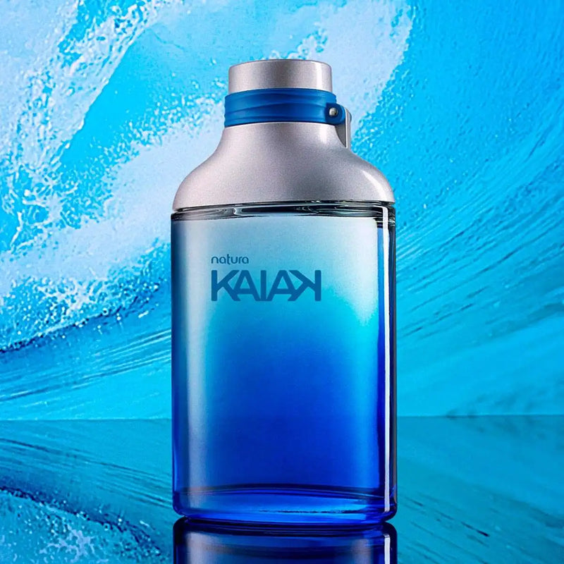 Perfume Masculino Kaiak