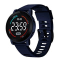 Smartwatch LED c/ TouchScreen
